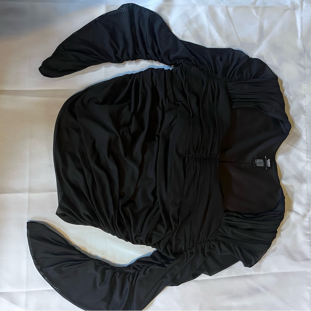 Express Body Contour XL only worn once
